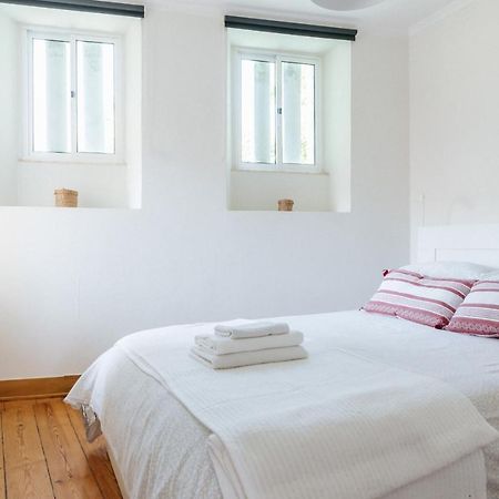 Lisboa - Sao Lazaro Central Apartment Εξωτερικό φωτογραφία