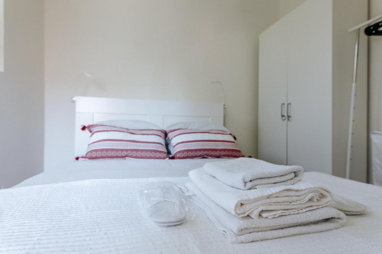 Lisboa - Sao Lazaro Central Apartment Εξωτερικό φωτογραφία