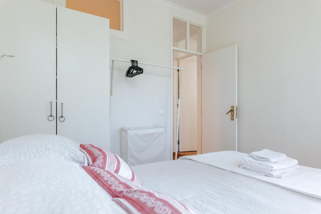 Lisboa - Sao Lazaro Central Apartment Εξωτερικό φωτογραφία