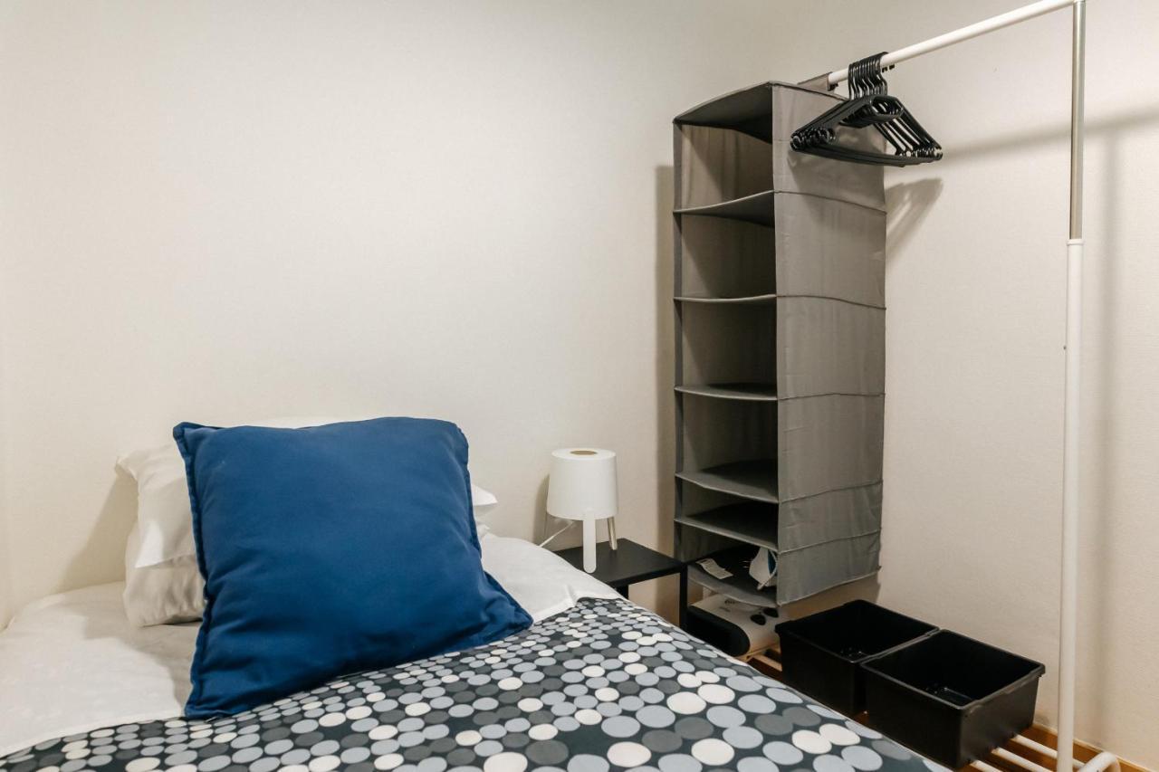 Lisboa - Sao Lazaro Central Apartment Εξωτερικό φωτογραφία