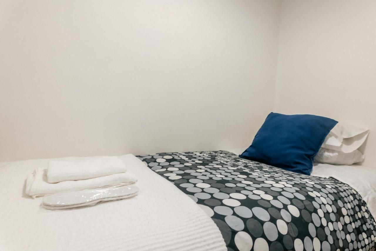 Lisboa - Sao Lazaro Central Apartment Εξωτερικό φωτογραφία